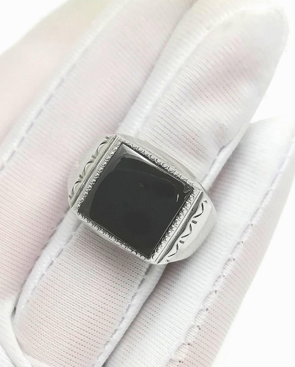 Серебро кольцо дк051223-46 9,20г