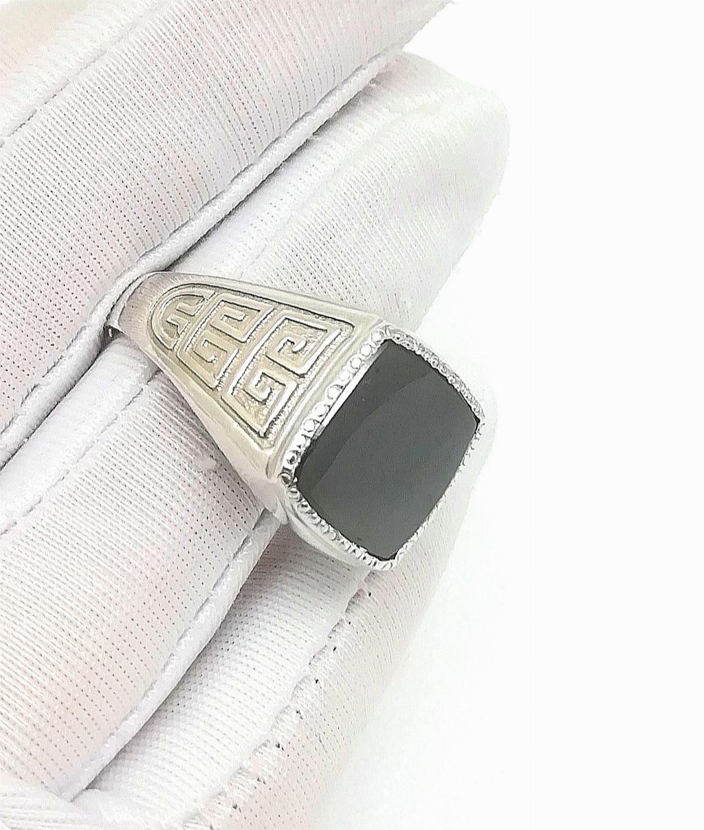Серебро кольцо дк051223-50 7,80г