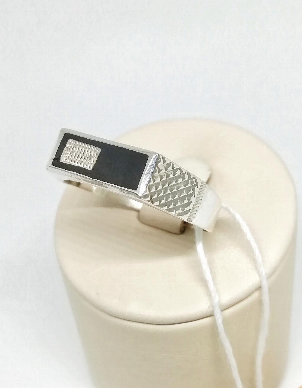 Серебро кольцо дк051223-54 4,20г