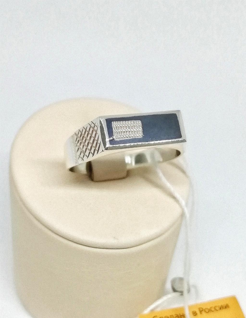 Серебро кольцо дк051223-54 4,20г