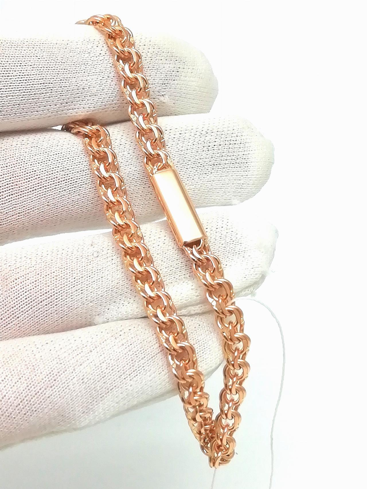 Золотой браслет Бисмарк