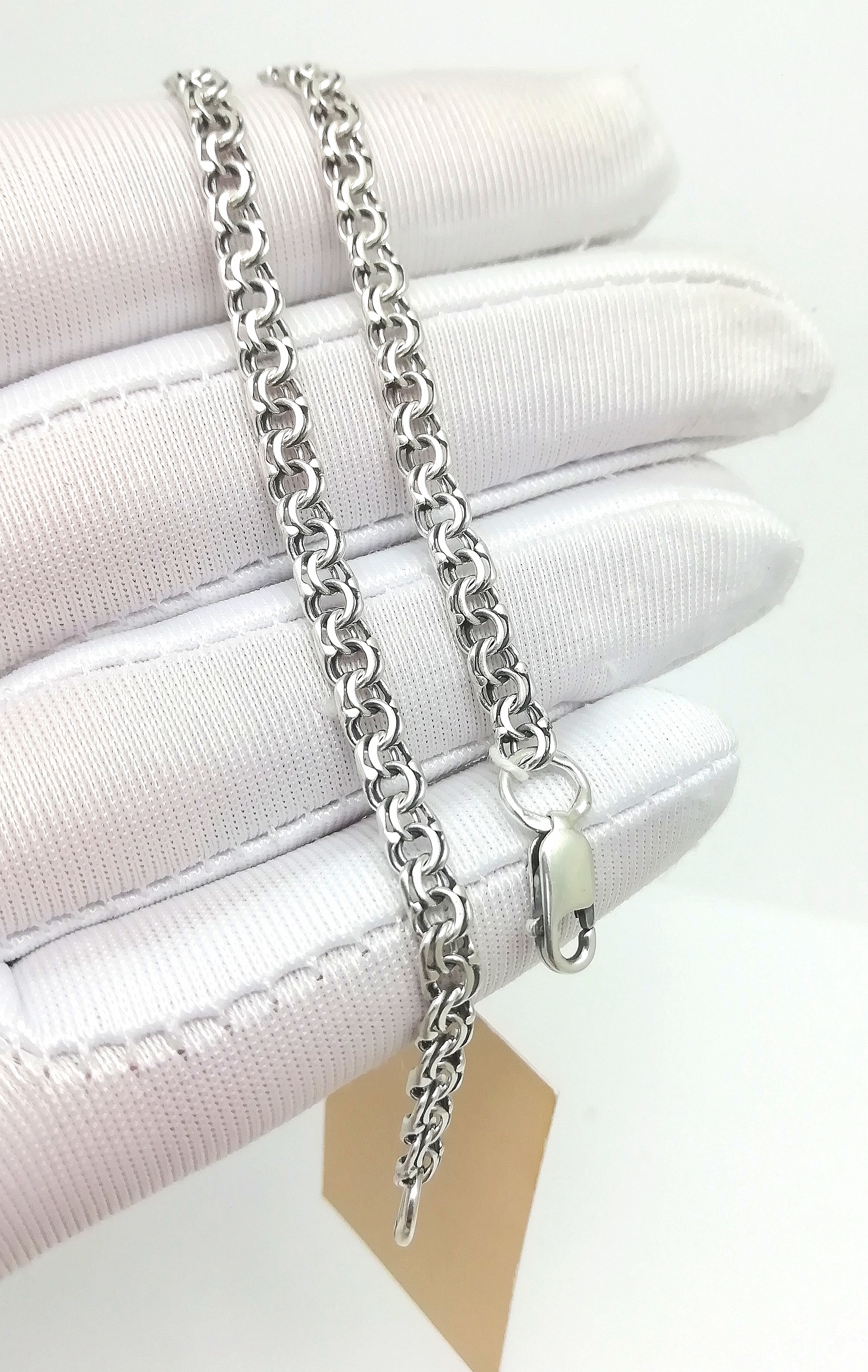 Серебро браслет дк150621-116 6,60гр