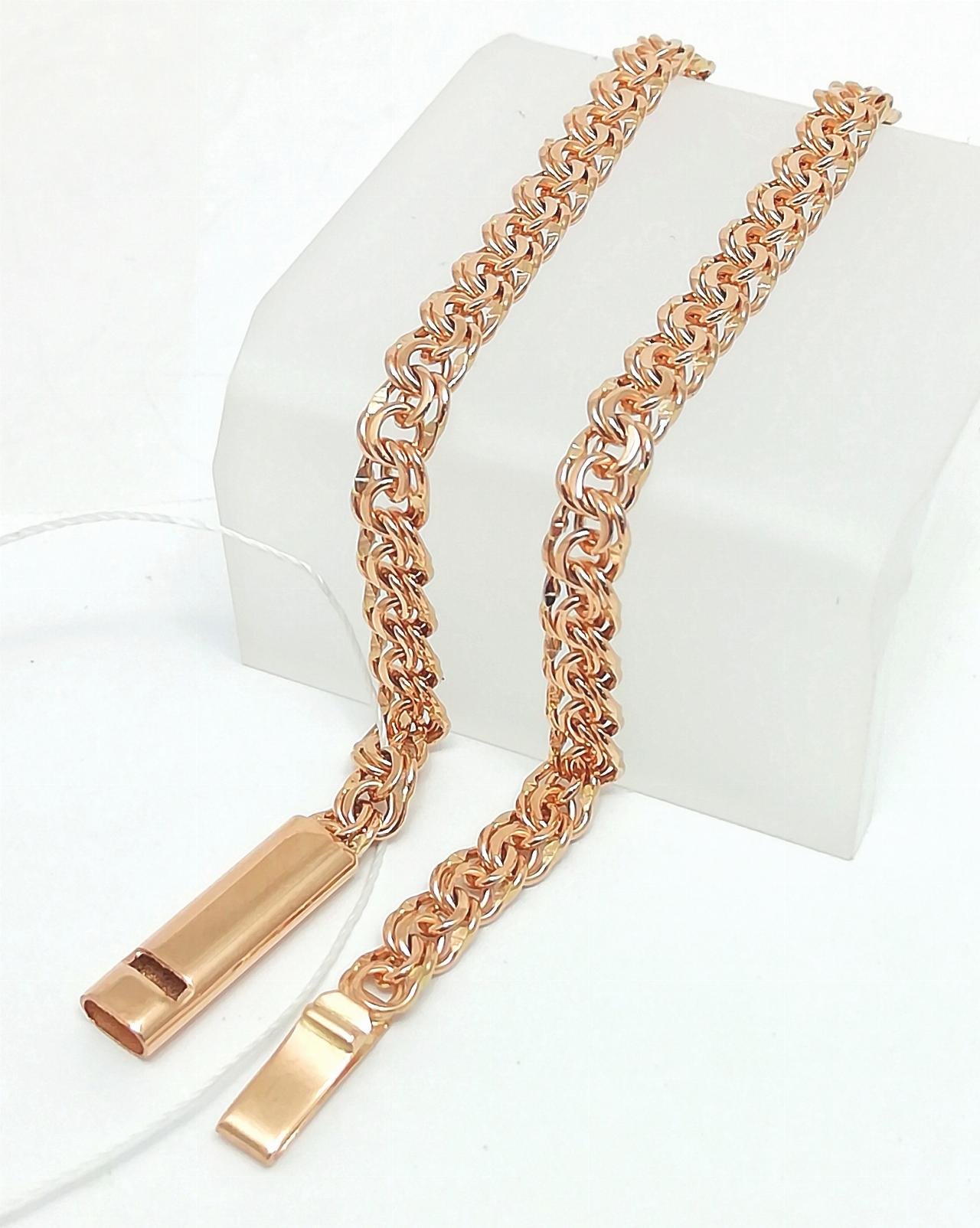 Золотой браслет Бисмарк