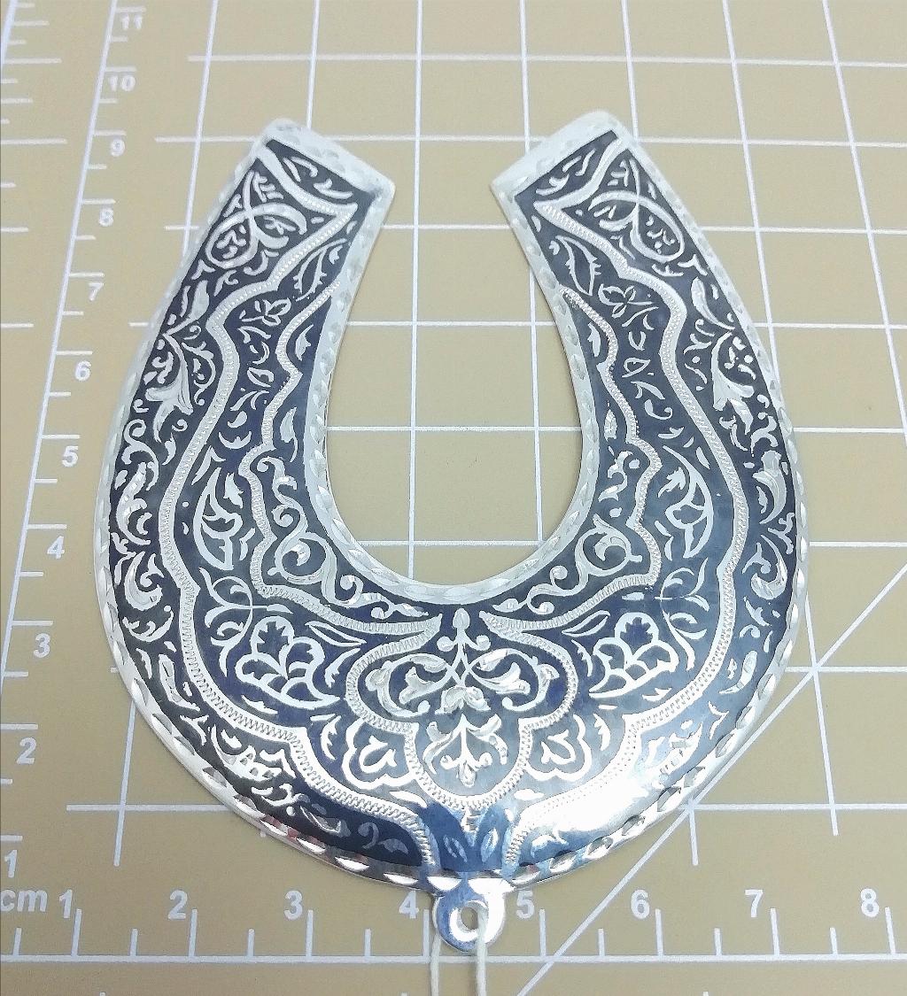 Серебро сувенир 6432204685314394 31,40г