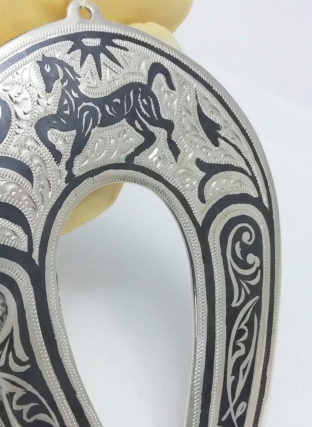 Серебро сувенир 6432204685314415 38,60г