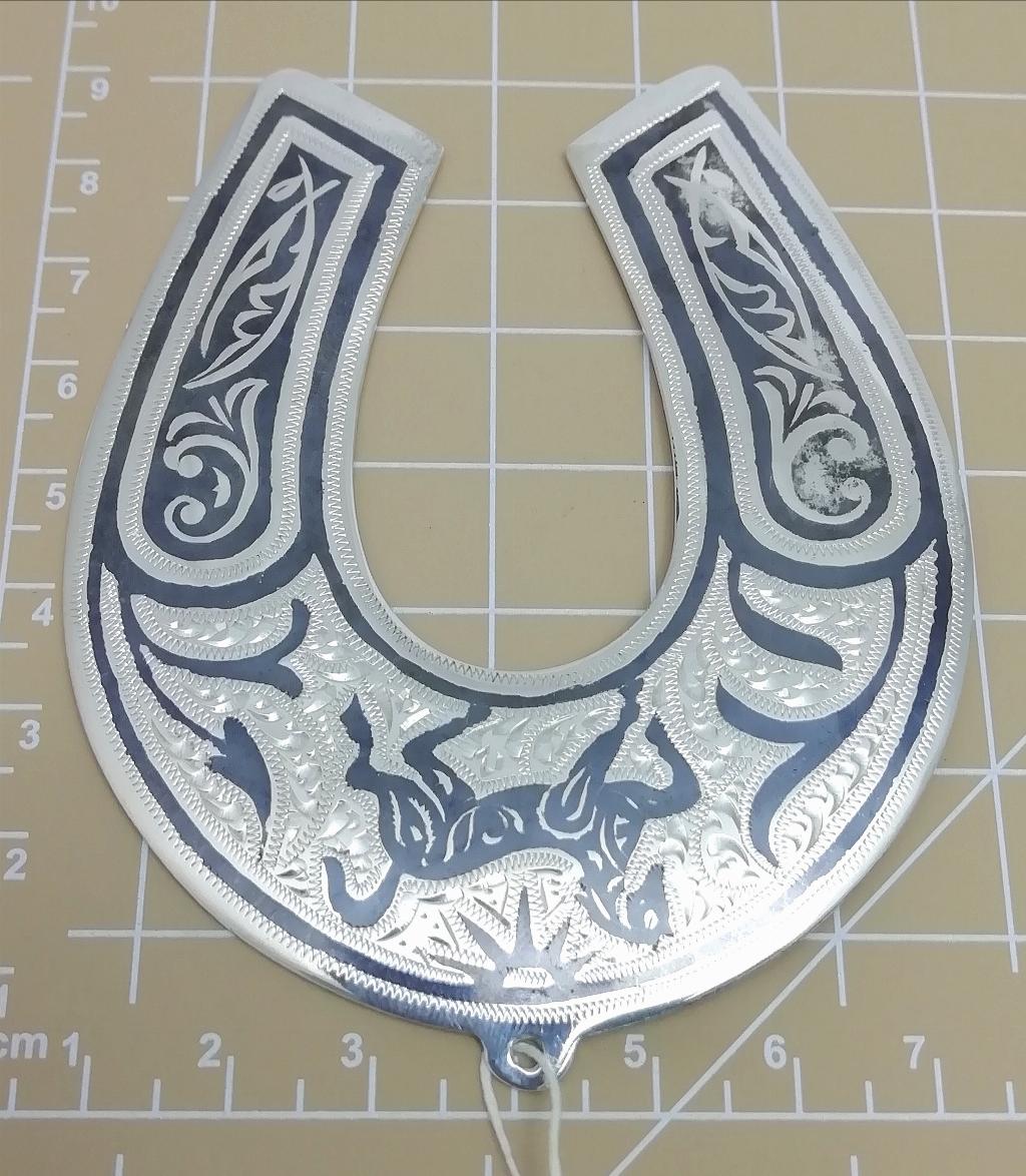 Серебро сувенир 6432204685314415 38,60г