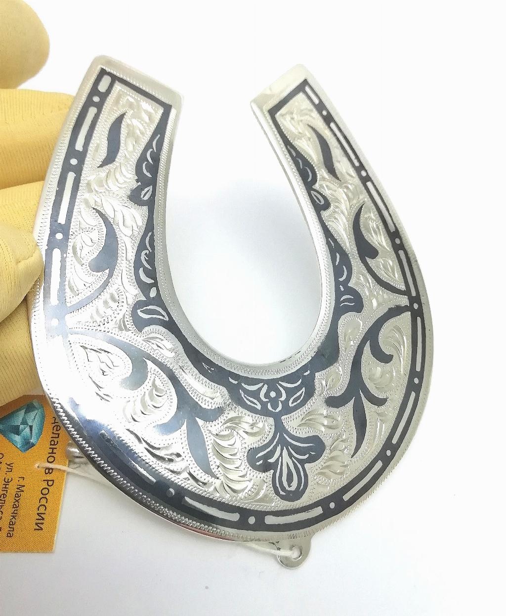 Серебро сувенир 6432204685314439 41,30г