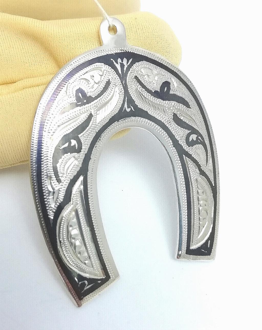 Серебро сувенир 6432204685312827 18,80г