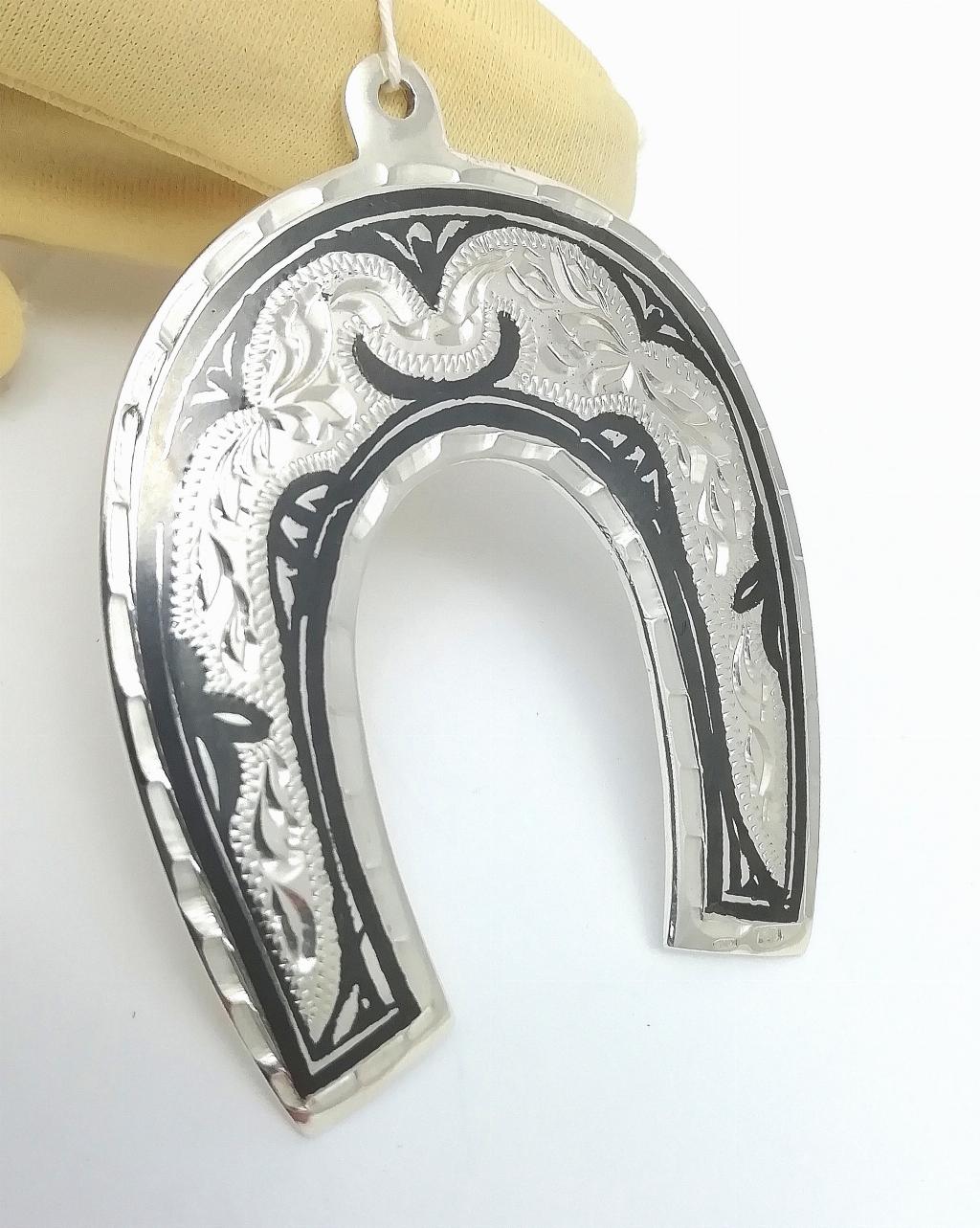 Серебро сувенир 6432204685312771 16,50г