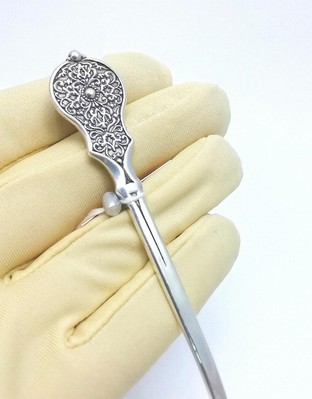 Серебро ложка 6432204142054097 18,50г