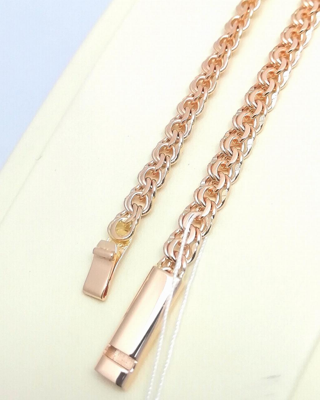 Золотой браслет Бисмарк