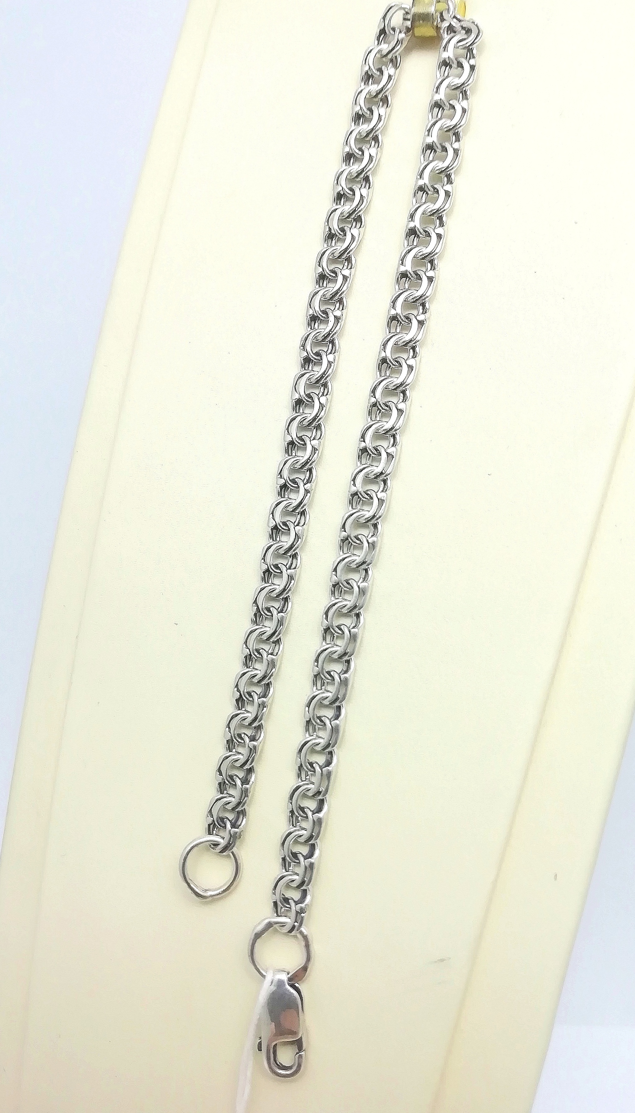 Серебро браслет дк240920-177 5,00гр