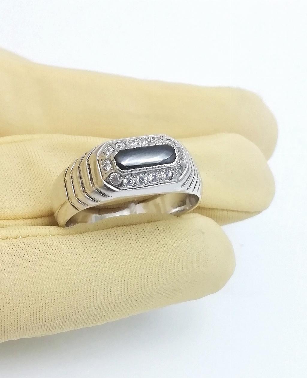 Серебро кольцо 6432205027835731 5,50гр