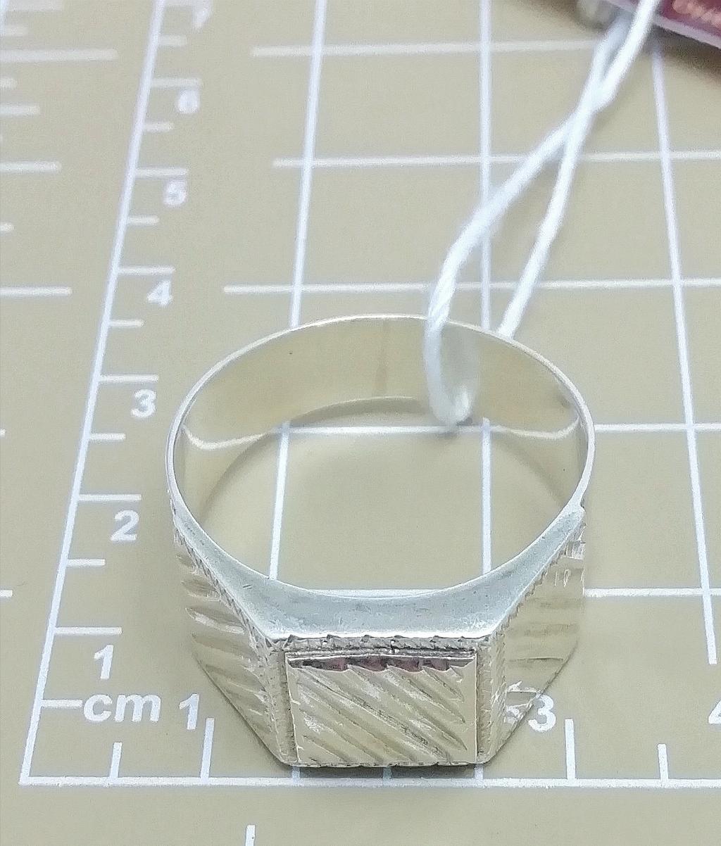 Серебро кольцо 6432205027837129 8,20гр