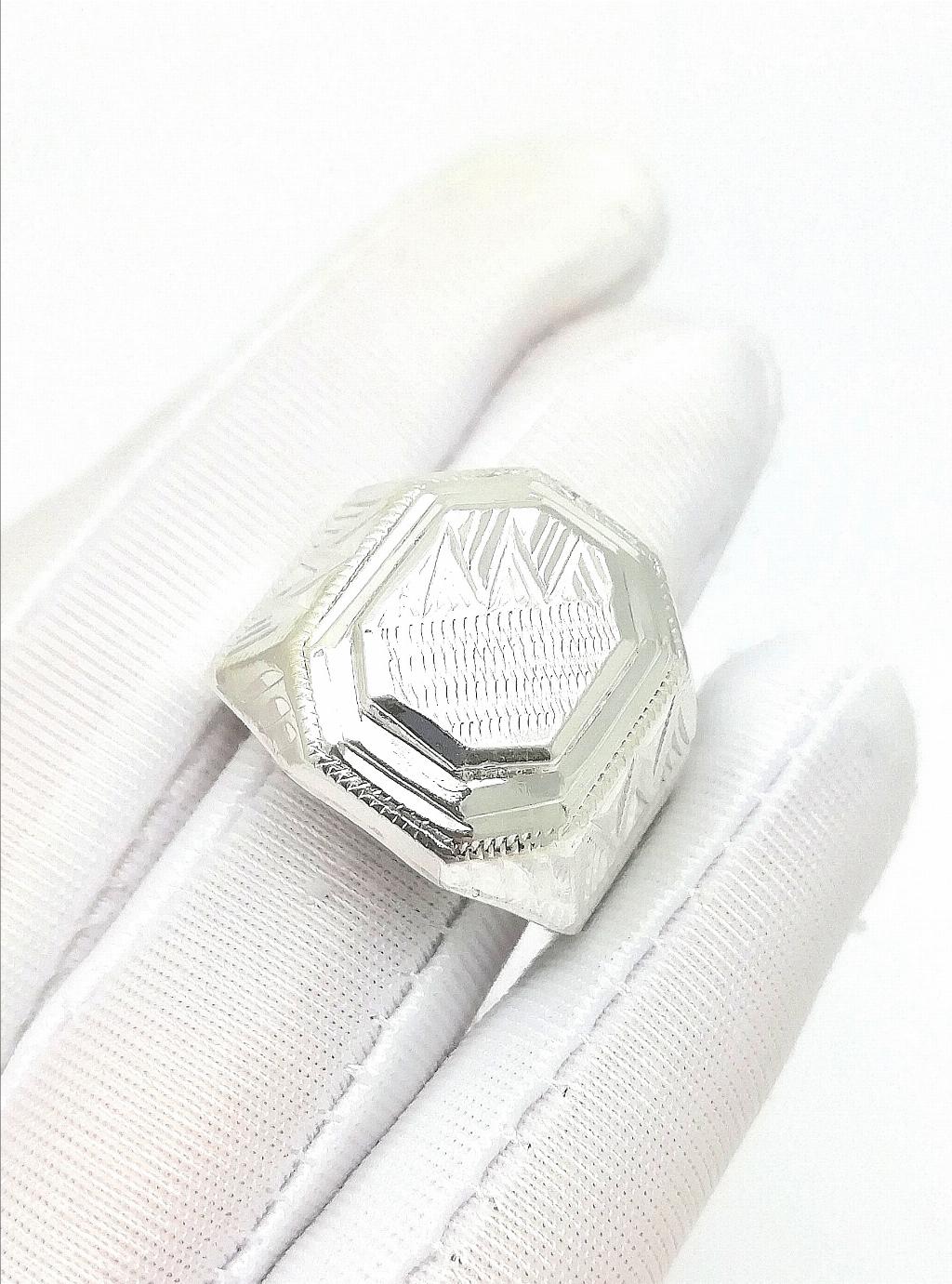 Серебро кольцо 6432204280205791 9,60гр