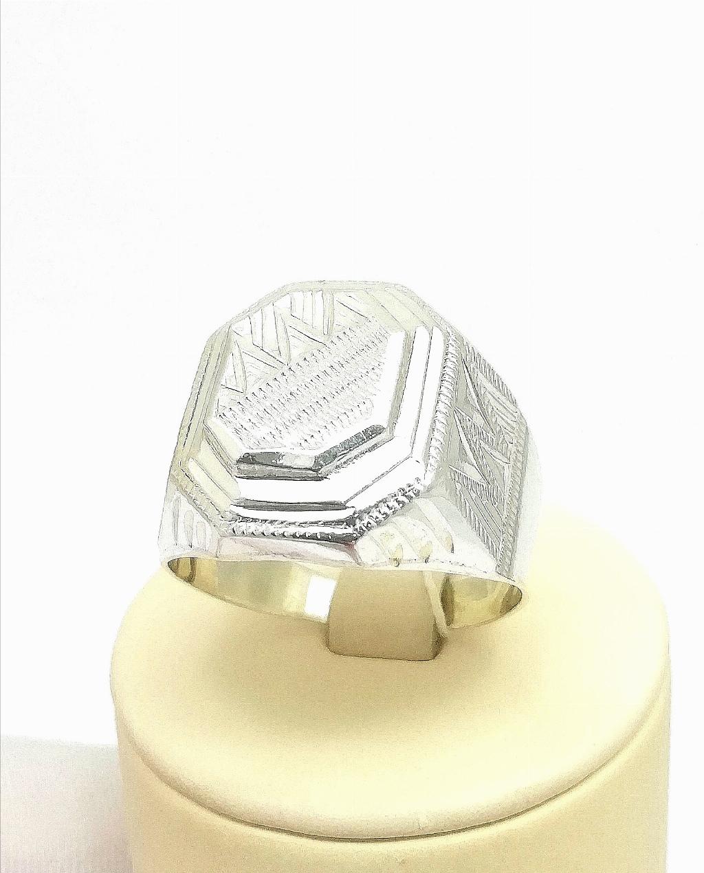 Серебро кольцо 6432204280205791 9,60гр