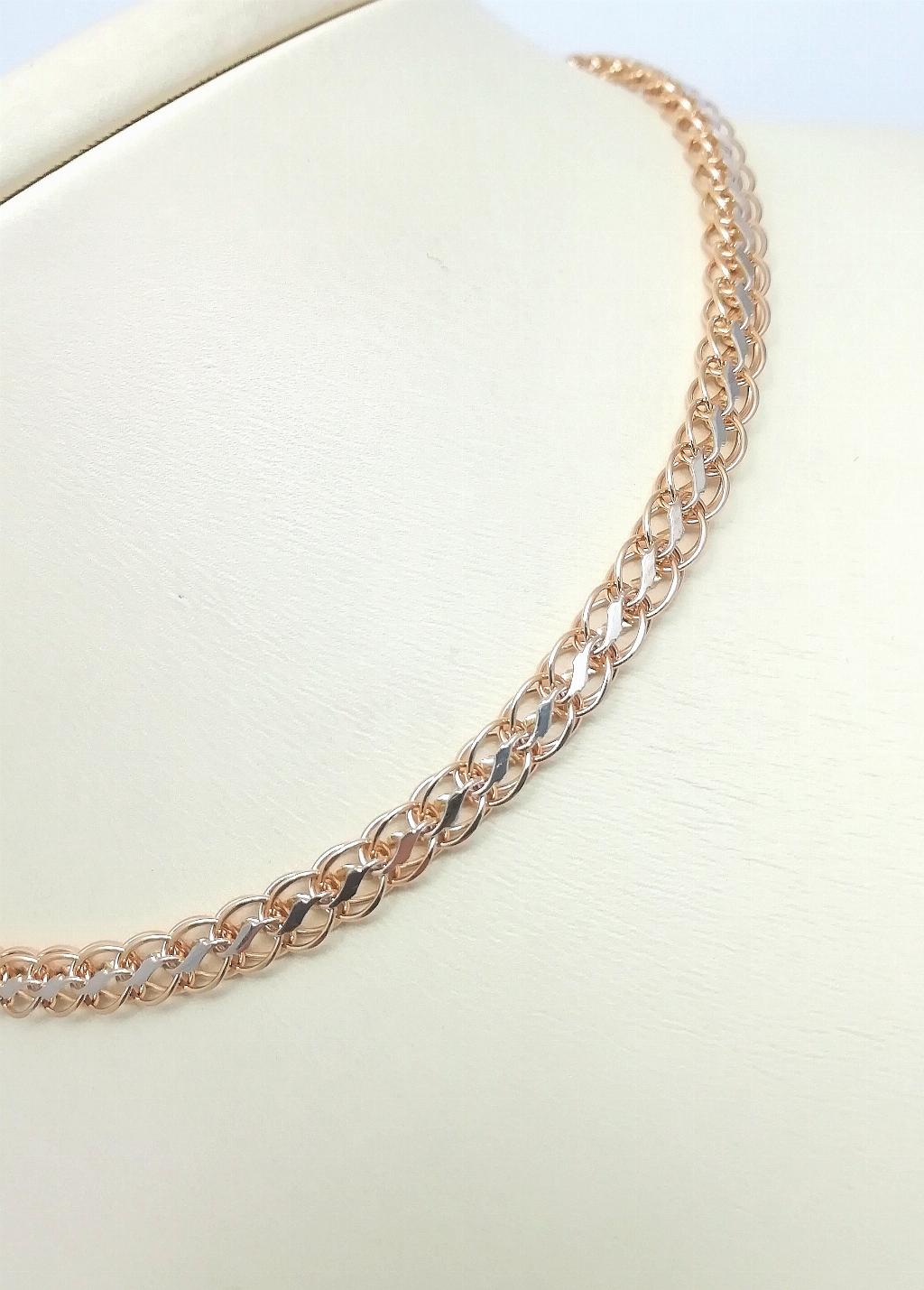 Золотая цепочка Фирменная