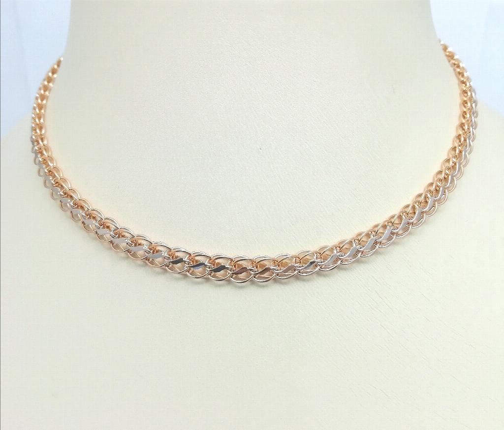 Золотая цепочка Фирменная