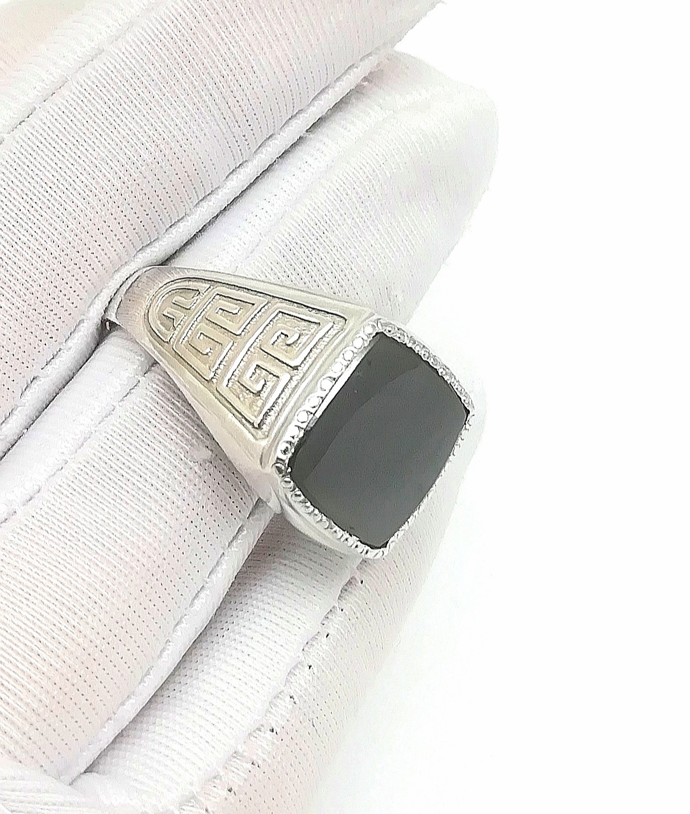 Серебро кольцо дк150621-316 7,10гр