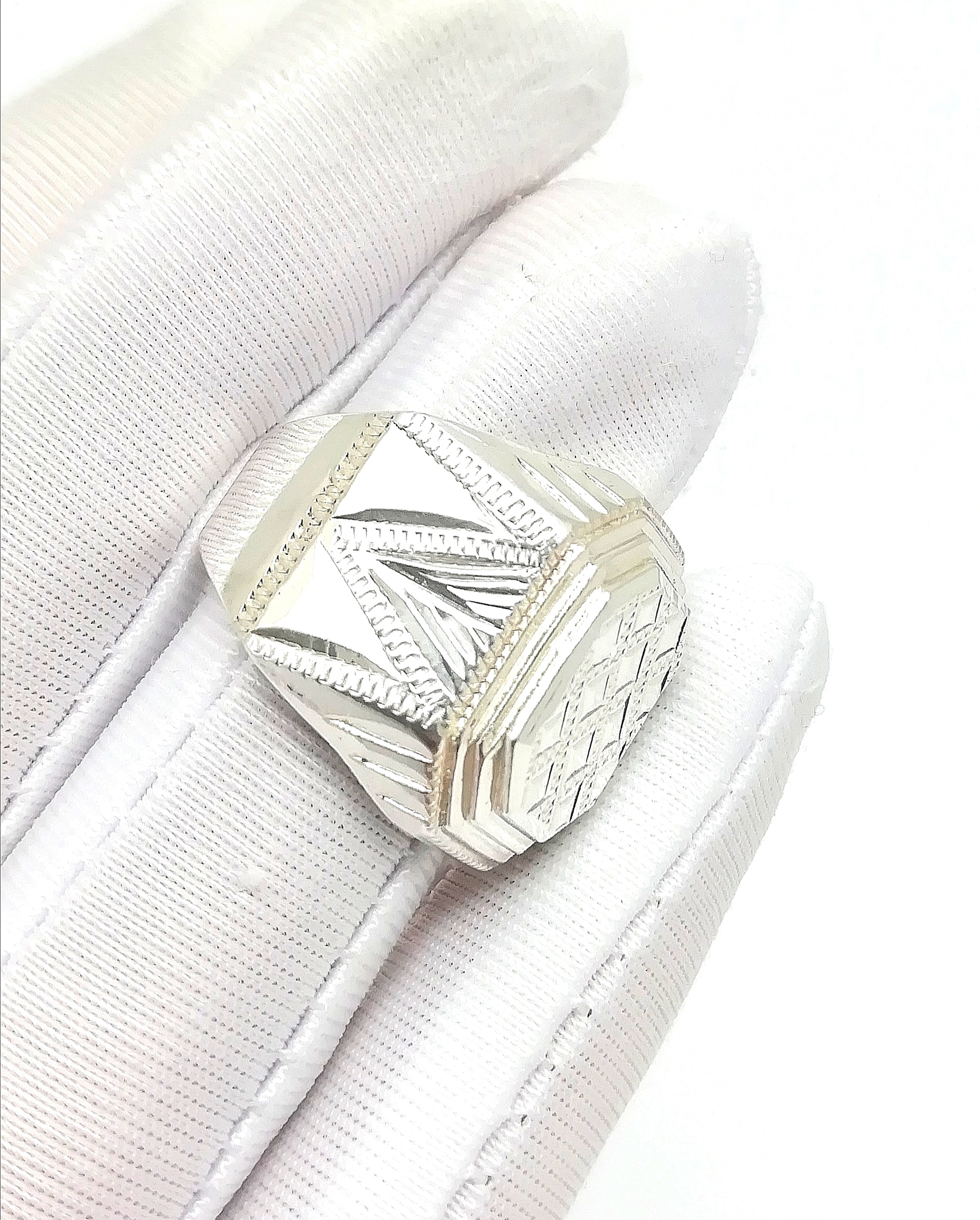 Серебро кольцо дк150621-322 10,00гр