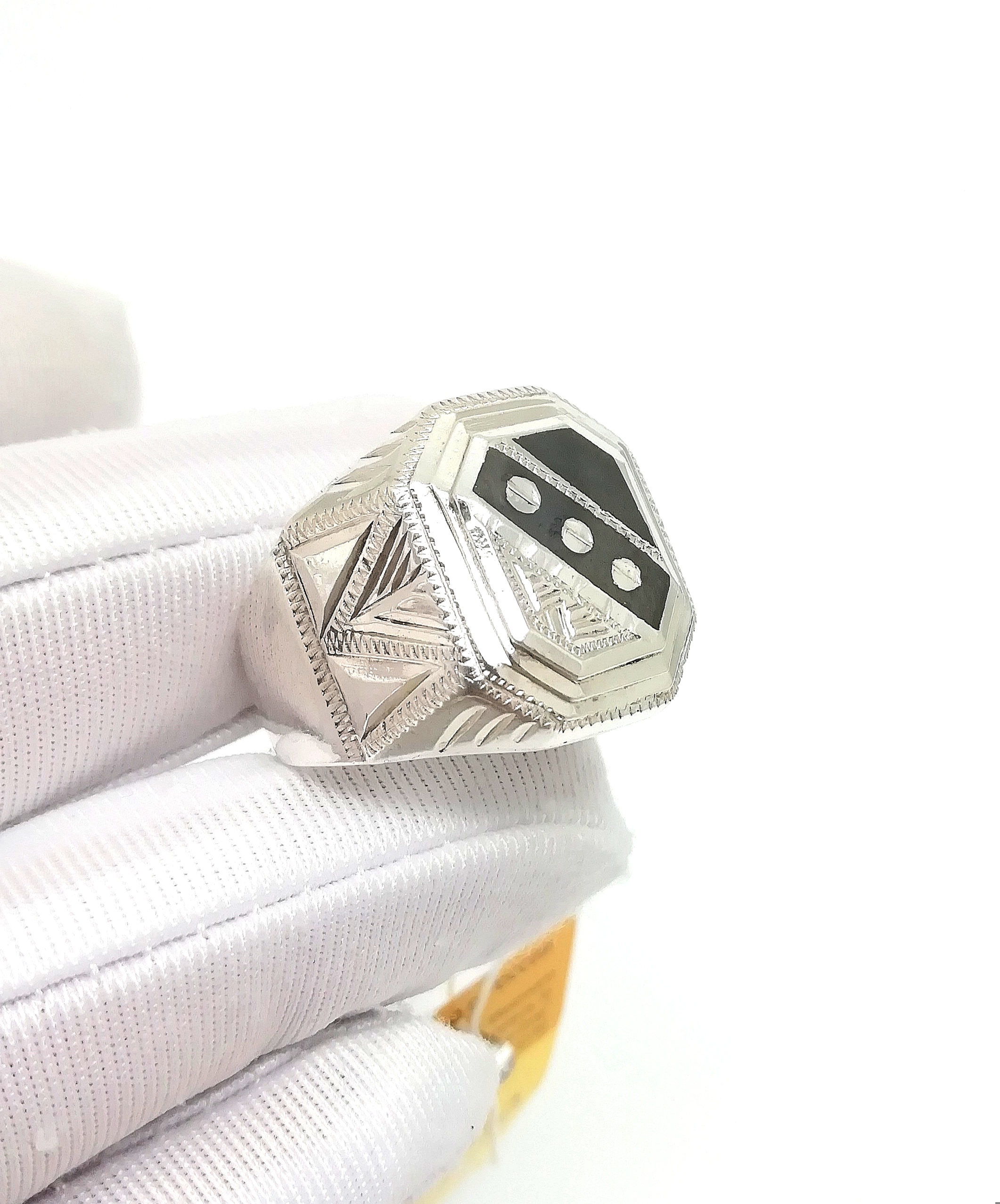 Серебро кольцо дк150621-323 9,50гр