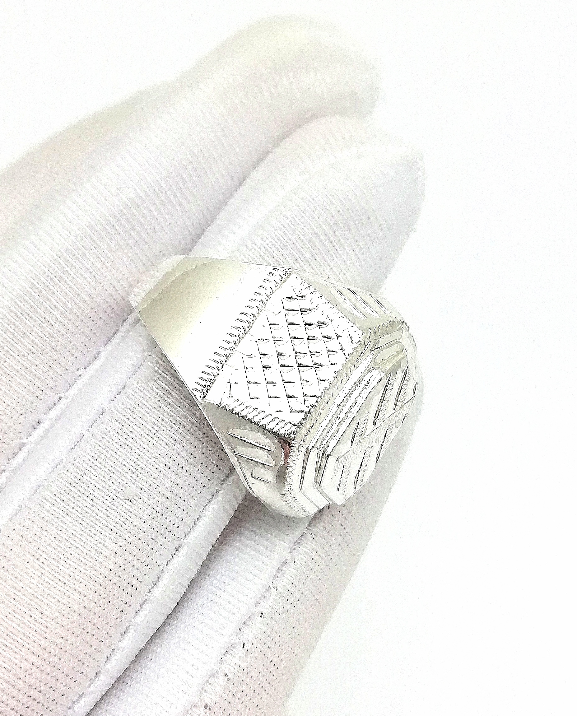 Серебро кольцо дк150621-324 9,90гр