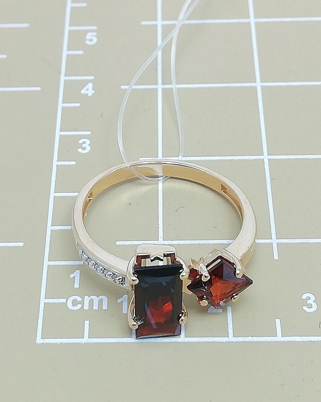 Золотое кольцо