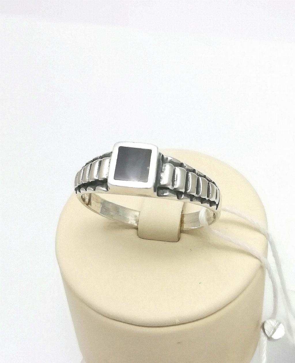 Серебро кольцо дк110523-262 3,90г