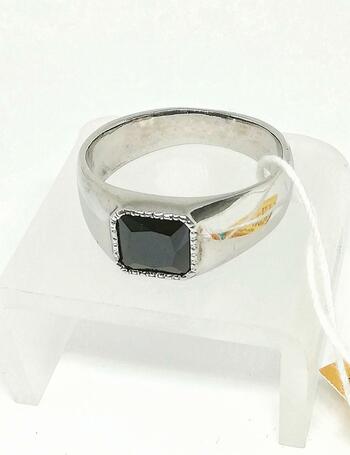 Серебро кольцо дк051223-43 7,20г