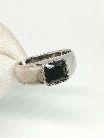 Серебро кольцо дк051223-43 7,20г