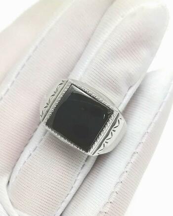 Серебро кольцо дк051223-46 9,20г
