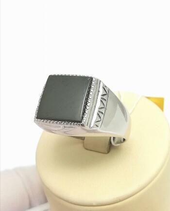 Серебро кольцо дк051223-46 9,20г