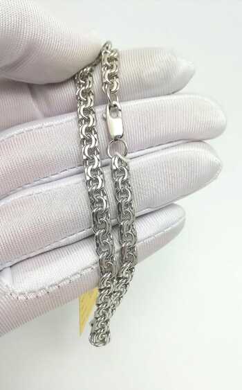 Серебро браслет дк150621-134 11,60гр