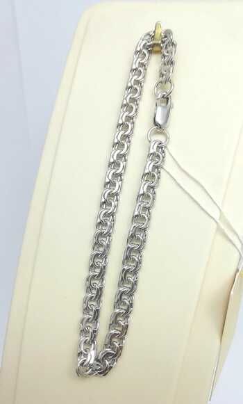 Серебро браслет дк150621-134 11,60гр