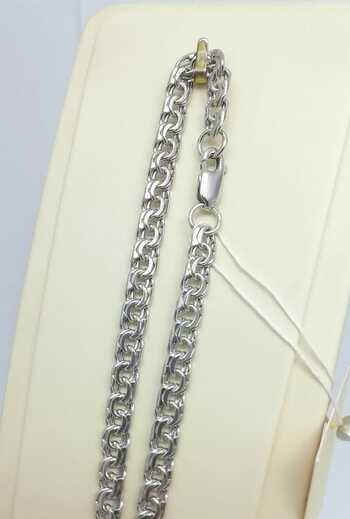 Серебро браслет дк150621-135 11,50гр