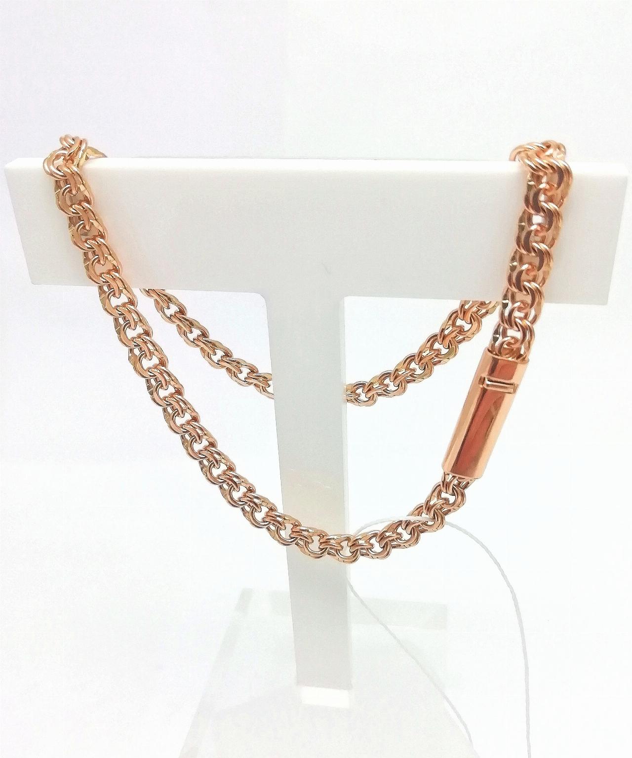 Золотой браслет Бисмарк