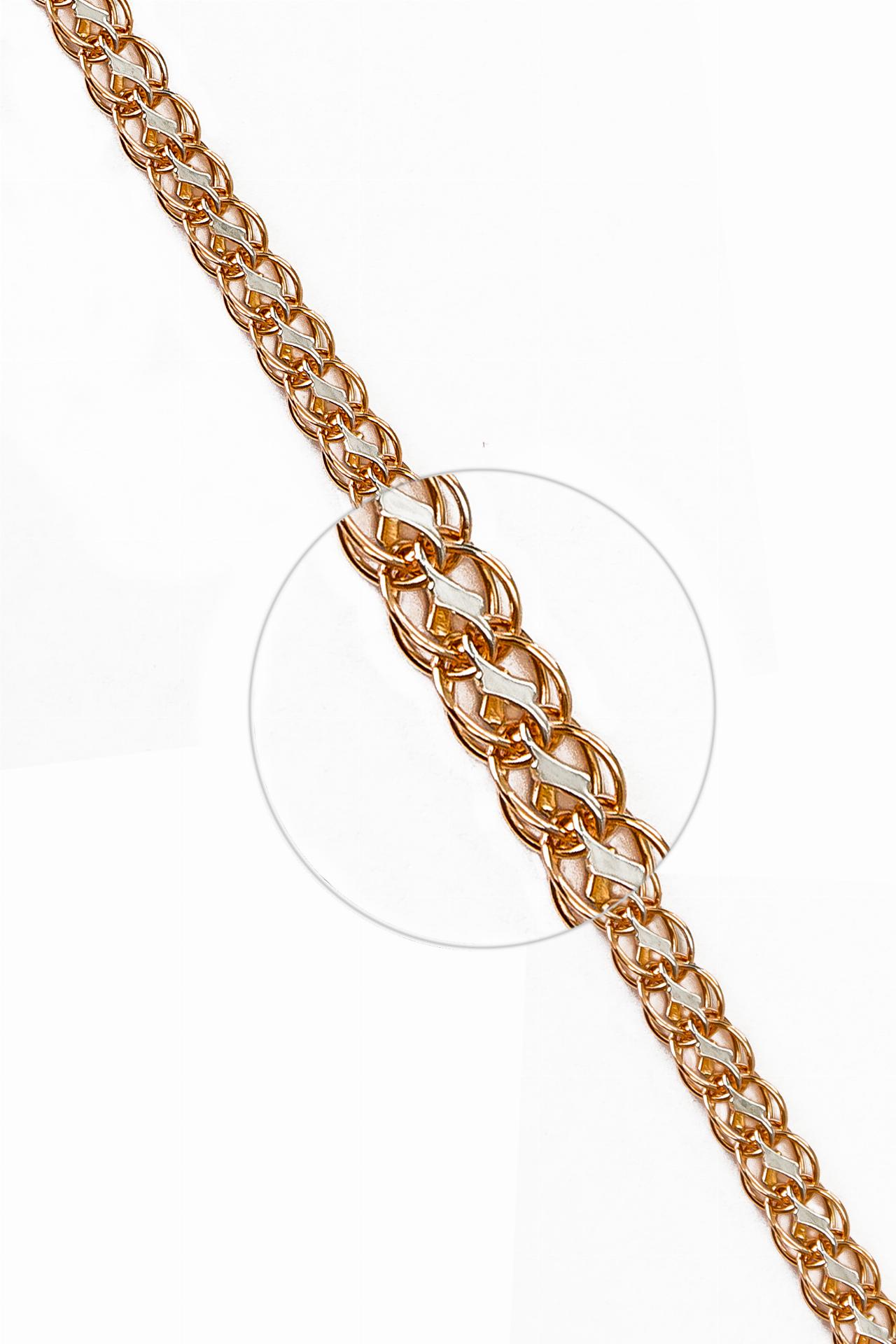 Золотая цепочка Фирменная