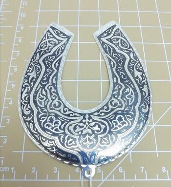 Серебро сувенир 6432204685314394 31,40г