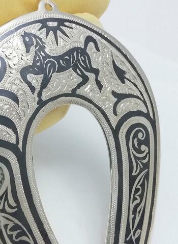 Серебро сувенир 6432204685314415 38,60г