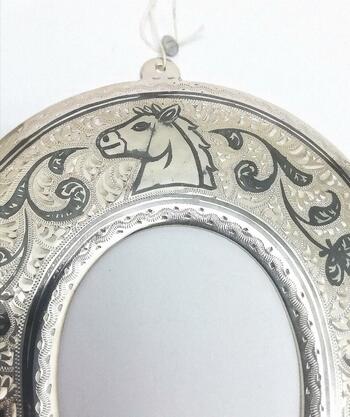 Серебро сувенир 6432204685314598 62,50г