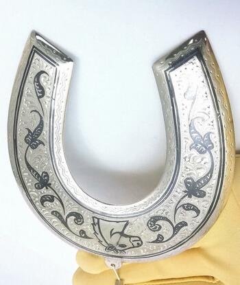 Серебро сувенир 6432204685314598 62,50г