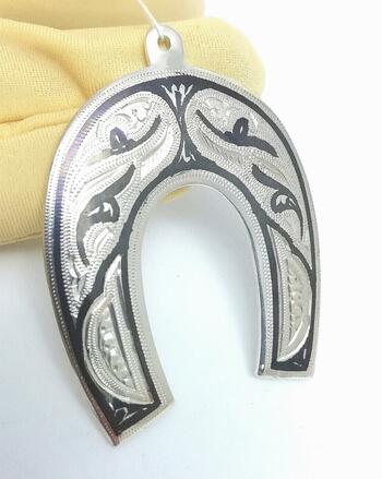 Серебро сувенир 6432204685312827 18,80г