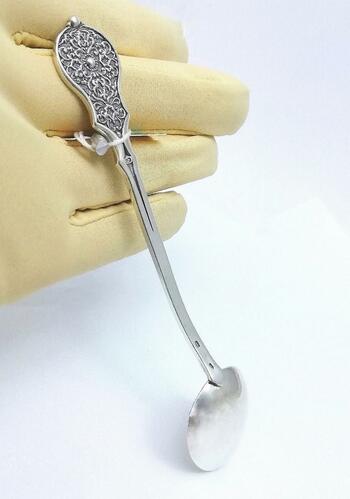 Серебро ложка 6432204142054097 18,50г