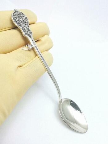 Серебро ложка 6432204142054097 18,50г