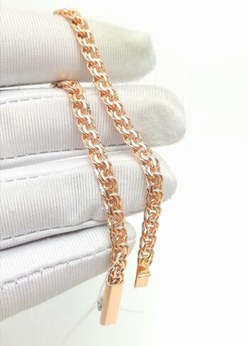 Золотой браслет Бисмарк