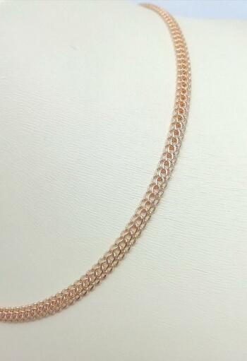 Золотая цепочка Свердловская