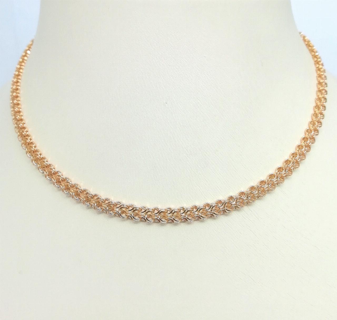 Золотая цепочка Рамзес