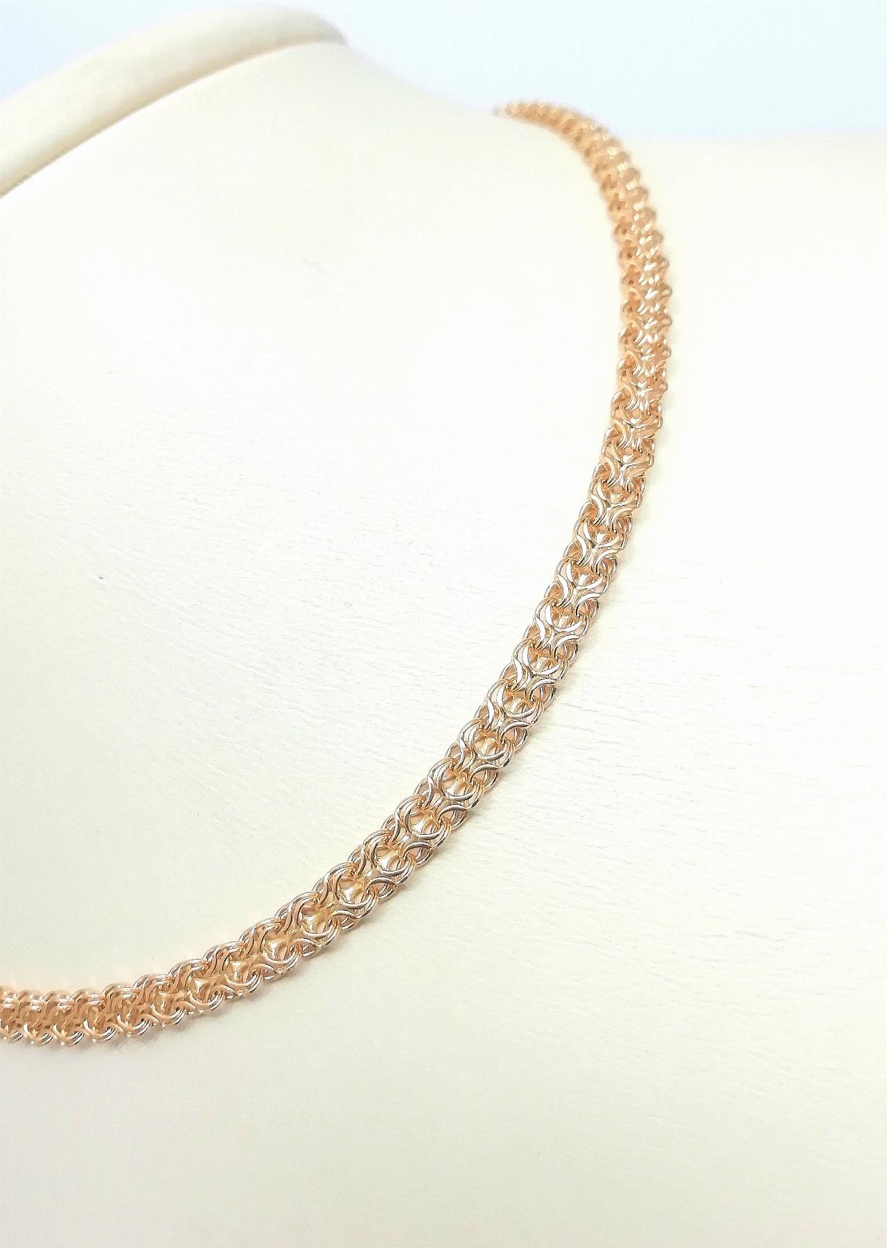 Золотая цепочка Рамзес