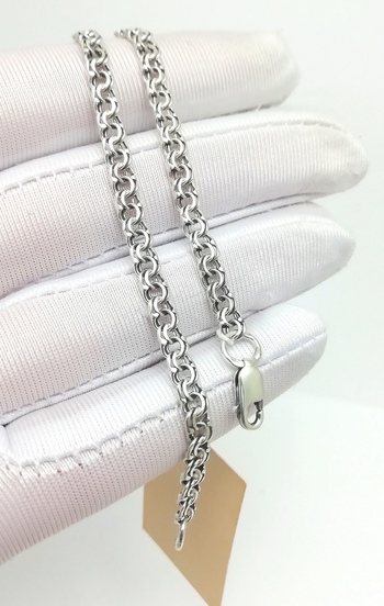 Серебро браслет дк240920-177 5,00гр