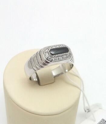 Серебро кольцо 6432205027835731 5,50гр